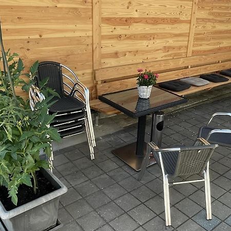 帕尔梅公寓酒店 罗特 外观 照片