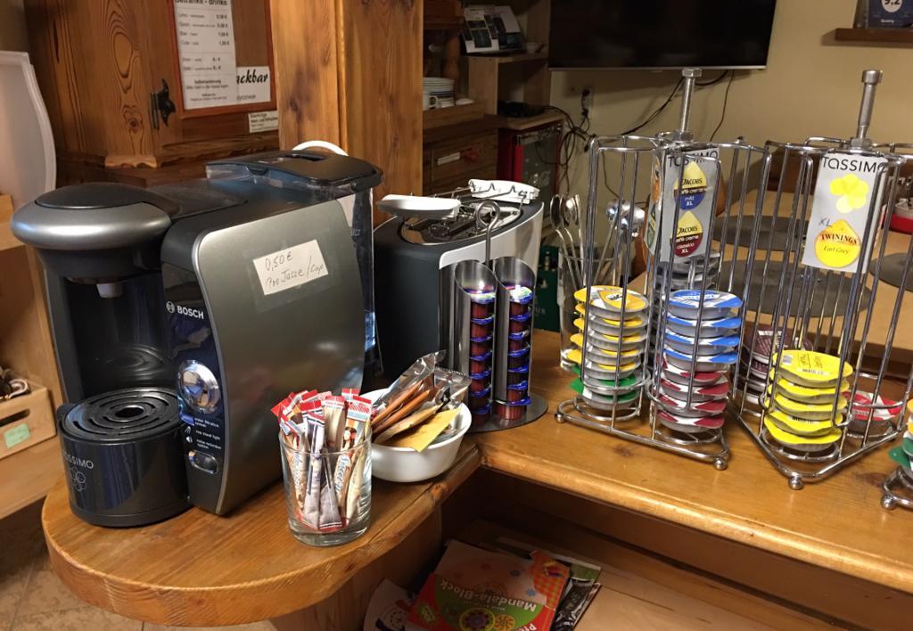 帕尔梅公寓酒店 罗特 外观 照片