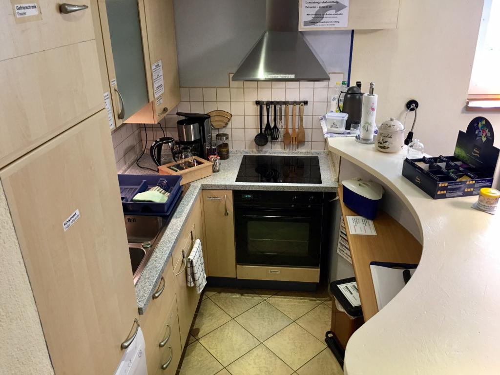 帕尔梅公寓酒店 罗特 外观 照片